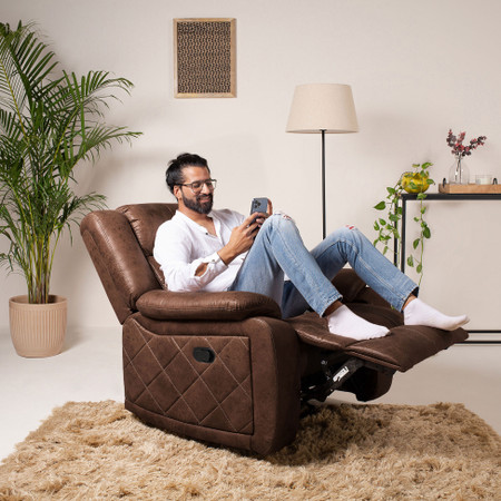 3 Recliners Buy 3 Recliners Online at Best Prices In India Flipkart