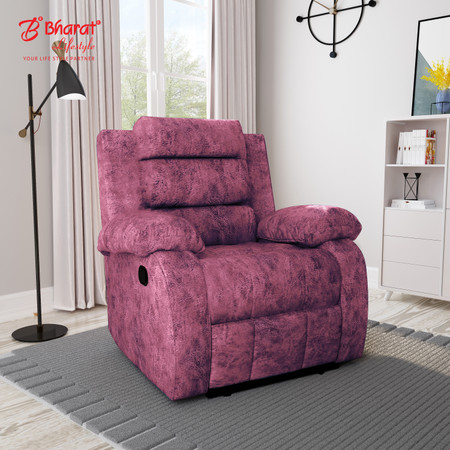 Flipkart 2025 recliner sofa