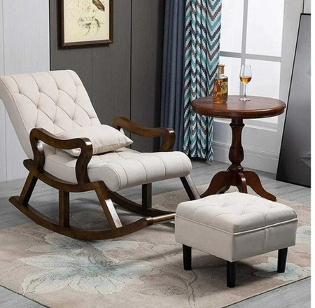 The easy chair shop