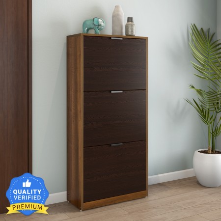 Nilkamal best sale shoe cupboard