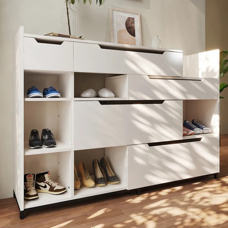 Shoe hotsell cabinet flipkart