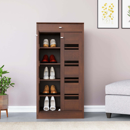 Nilkamal Shoe Rack Buy Durability Certified Shoe Rack Online at