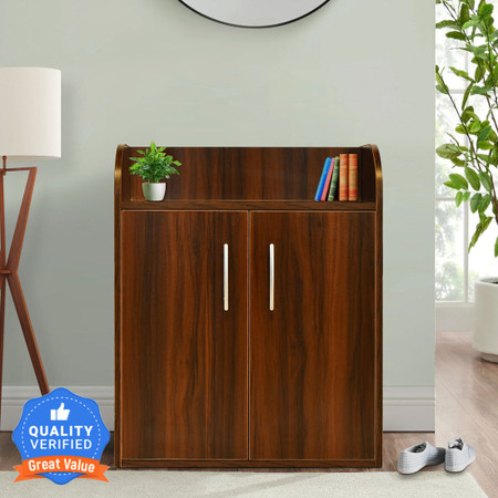 Shoe Rack Shoe Stand Cabinet From From Rs.249 online with Durability Certification at Flipkart