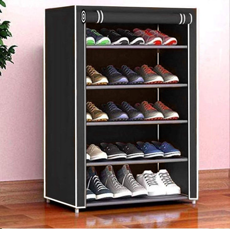 Shoe rack flipkart sale