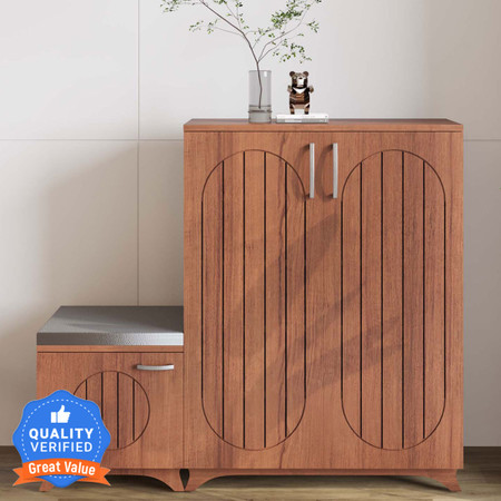 Shoe Rack Shoe Stand Cabinet From From Rs.249 online with Durability Certification at Flipkart