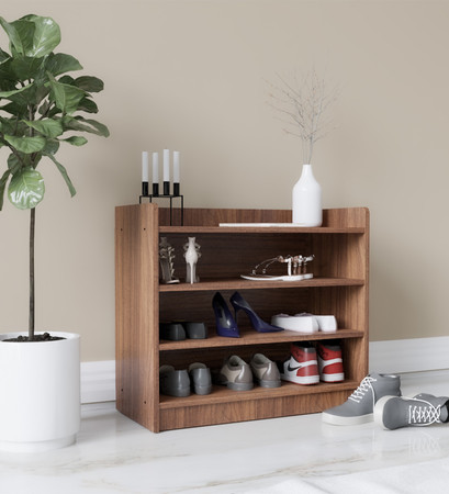 Engineered Wood Shoe Rack Buy Durability Certified Shoe Rack Online at Best Prices on Flipkart