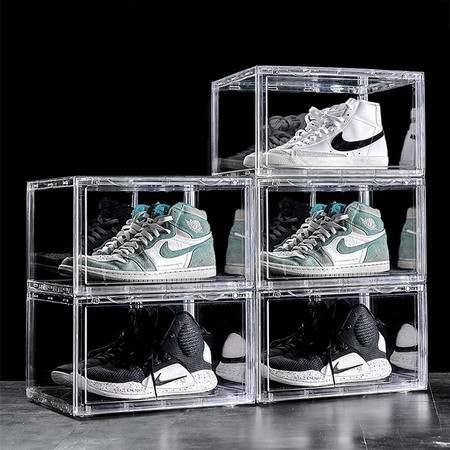 Shoe online box online