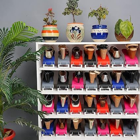 Shoe Organizer Buy Shoe Organizer online at Best Prices in India