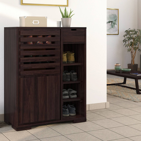 Nilkamal shoe rack flipkart deals