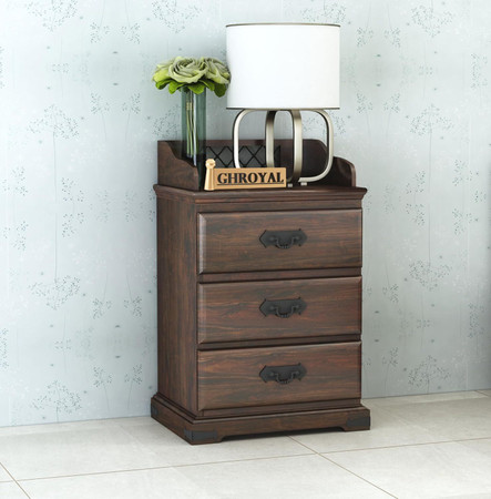 Side Table With Drawer Buy Side Table With Drawer online at Best Prices in India Flipkart