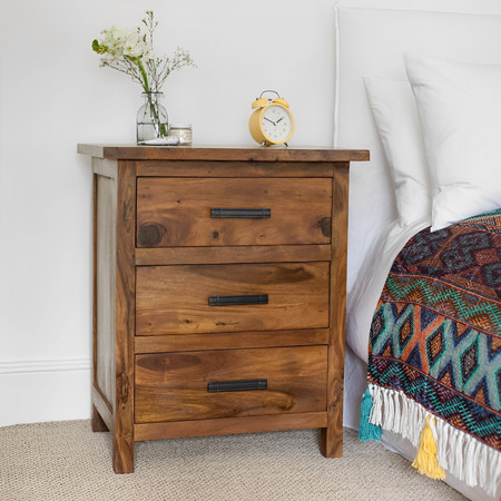 Bedside on sale table flipkart