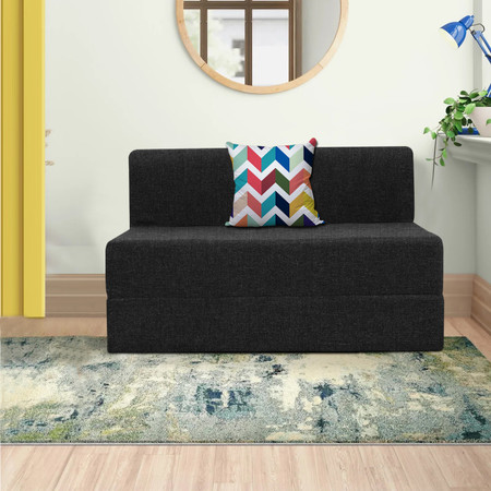 Flipkart sofa sales cum bed