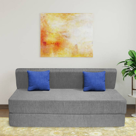Solid Wood Sofa Beds Buy Solid Wood Sofa Beds Online at Best
