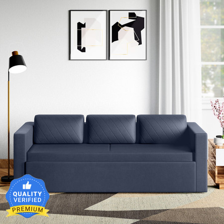 Sofa cum Bed Steel Buy Sofa cum Bed Steel Online at Best Prices in India Flipkart