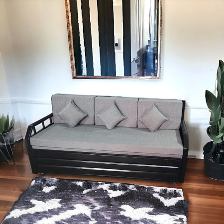 Sofa come bed flipkart sale