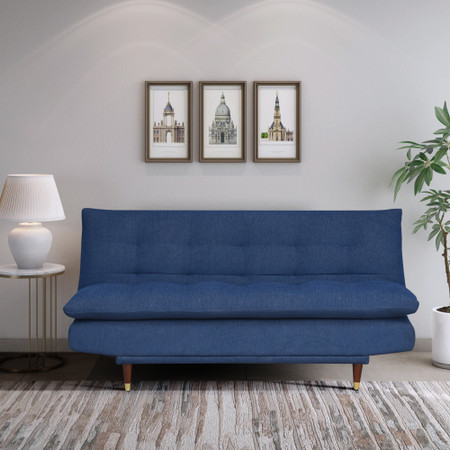 Sofa bed hot sale flipkart
