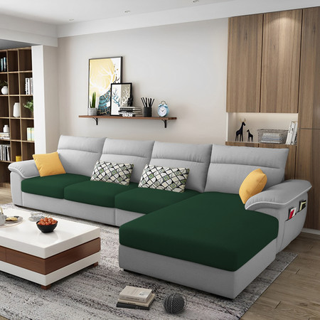 L Shaped Sofa L Shaped Corner Sofa Online at Best Prices in India Flipkart