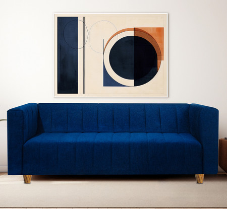 Corner outlet sofa flipkart
