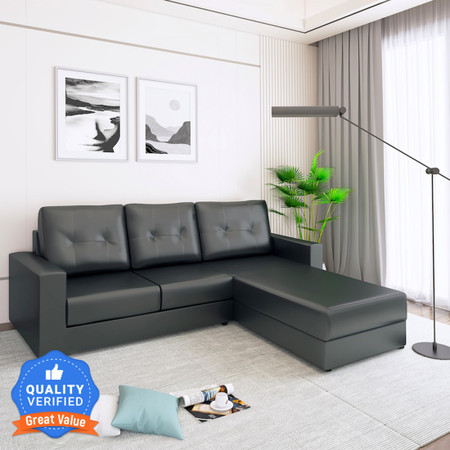 Corner store sofa flipkart