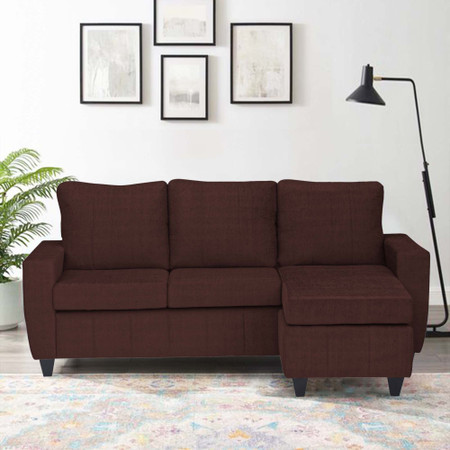Corner sofa sale flipkart