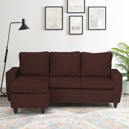 Corner sofa shop set flipkart