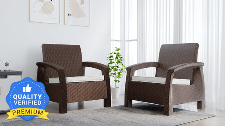 Nilkamal chair 2025 sofa