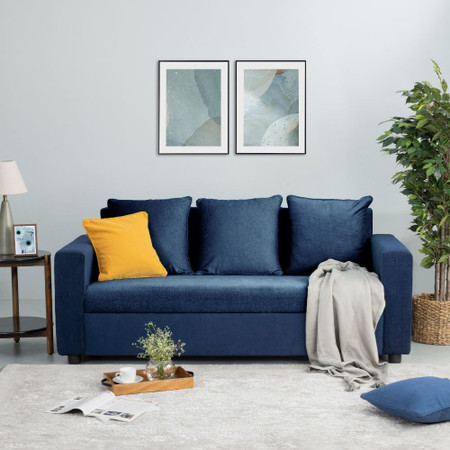 Corner store sofa flipkart