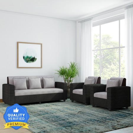 Double Sofa Sets Online At Best S In India Flipkart Com