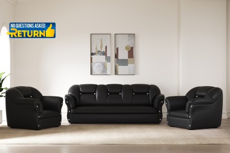 Get Upto 60% Off On Sofa Set Online In India | Buy Now