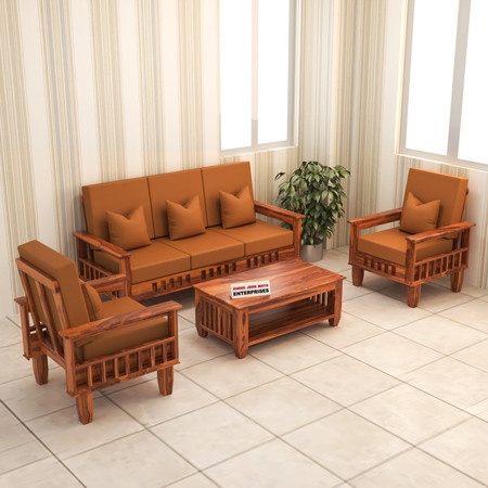 Metal sofa shop set online