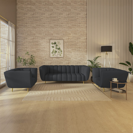 Iron sofa sales set flipkart