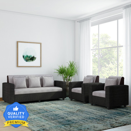 Jute Sofa Sets Buy Jute Sofa Sets Online at Best Prices In India Flipkart