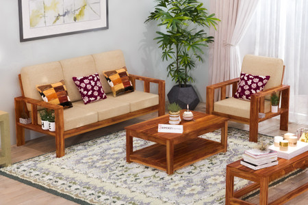 Sofa set cheap online flipkart