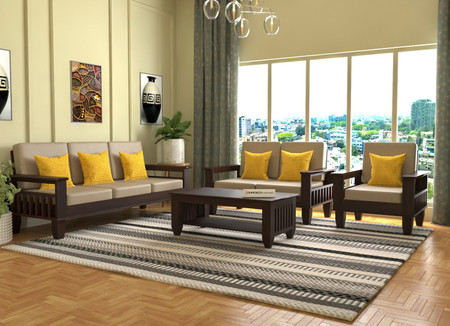 Sofa Set Buy Online in India at Best Prices Buy Now