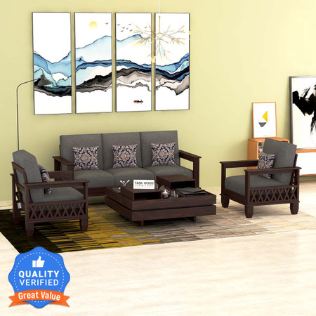 Sofa furniture deals flipkart
