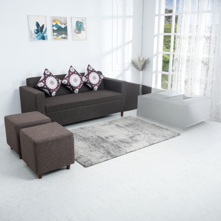 Sofa Set At Best Prices Only On Flipkart