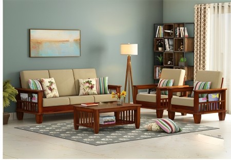 Sofa Set Online In India At Best