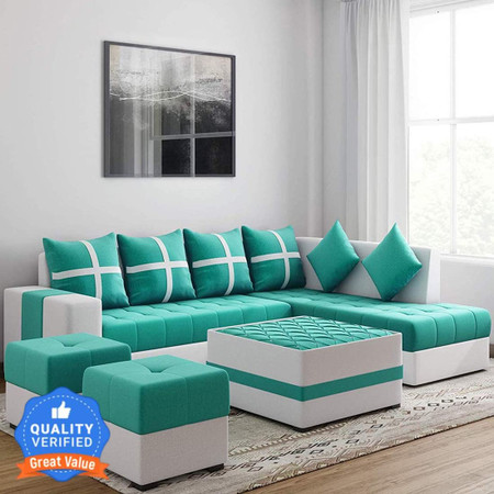 8 seater sofa set online deals