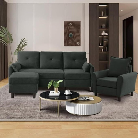 Steel Sofa Set Buy Steel Sofa Set online at Best Prices in India Flipkart