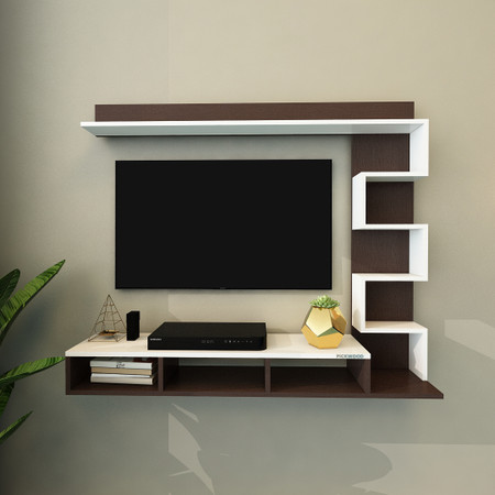Best outlet tv showcase