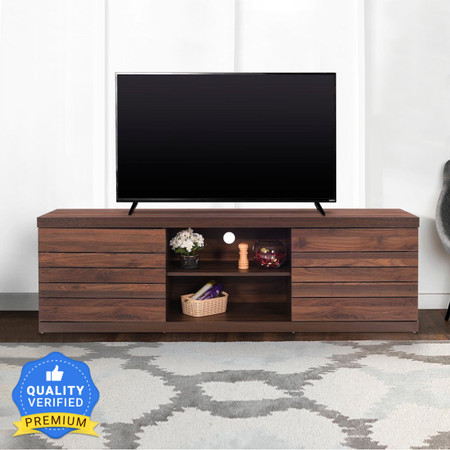 Royal oak tv store stand online