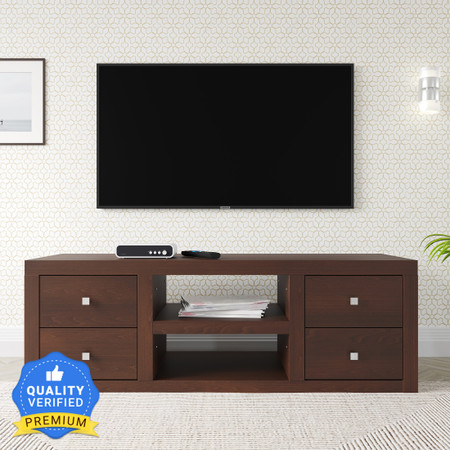 Nilkamal beaumont discount wall unit