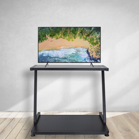 Led tv stand hot sale flipkart