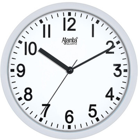 Ajanta Wall Clocks Buy Ajanta Wall Clocks Online at Best Prices