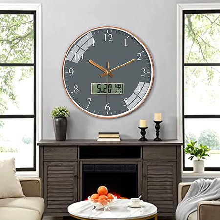 Wall Clocks Online in India Flipkart 16 Mar 24