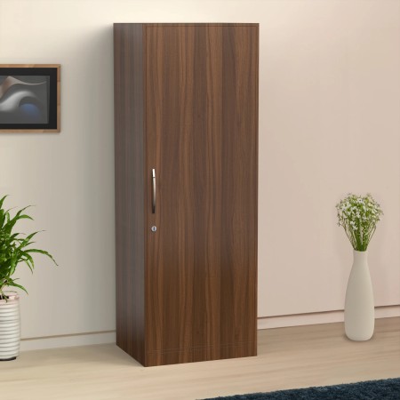 Single door store wardrobe flipkart