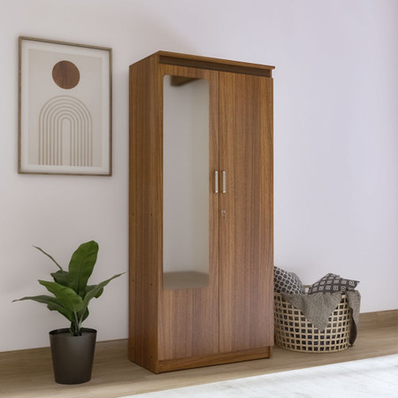 Wooden cupboard shop flipkart