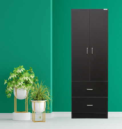 Wooden cupboard shop flipkart