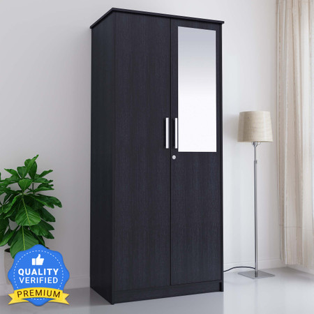 Wardrobe mirror discount price