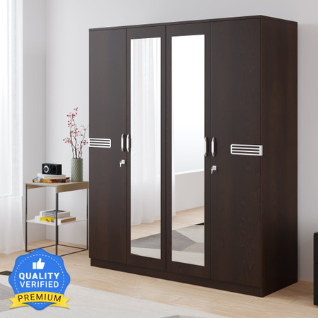 Nilkamal outlet almirah online
